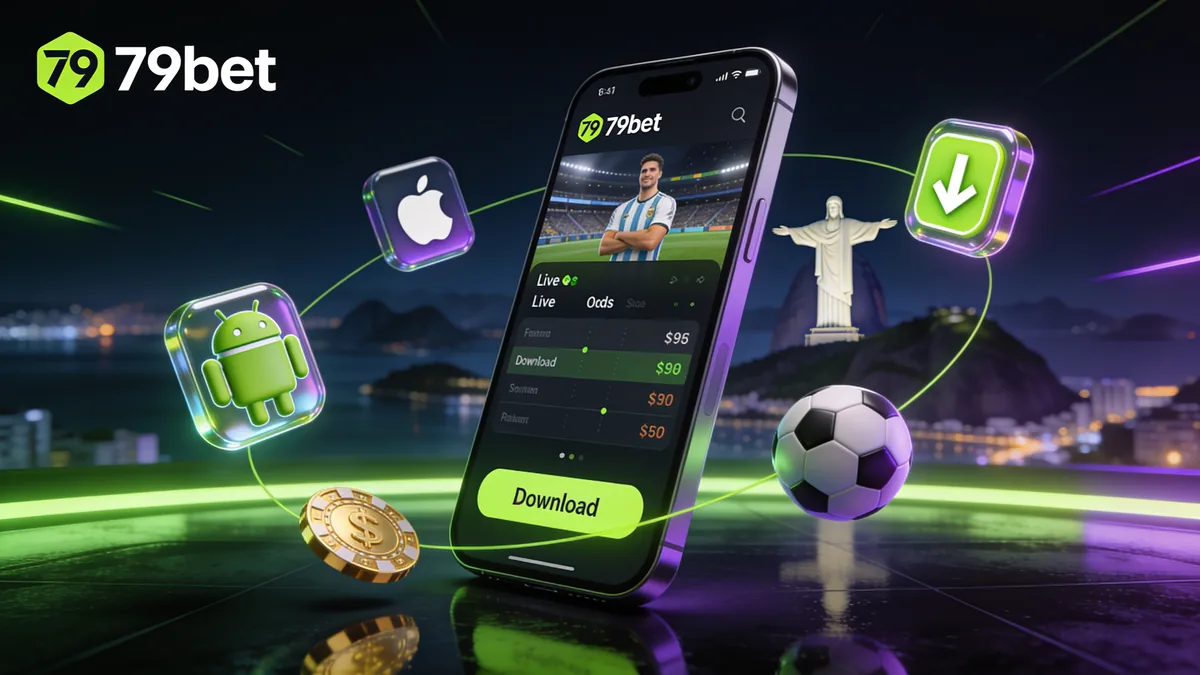 79bet no Brasil — Bônus e Promoções Após o Login