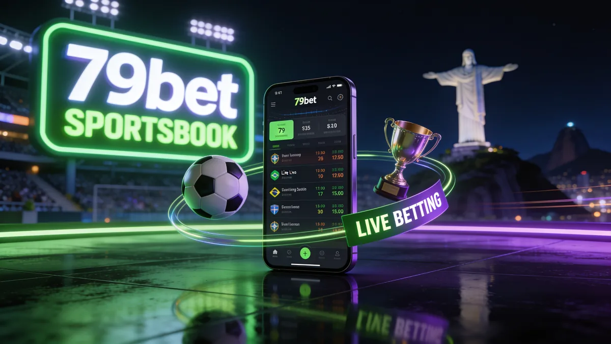 79bet no Brasil — Como Baixar o 79bet para iOS