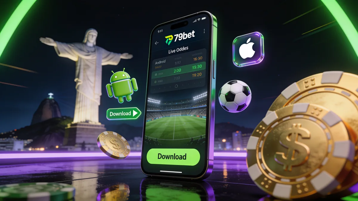 Como Começar a Jogar no 79bet — 79bet no Brasil