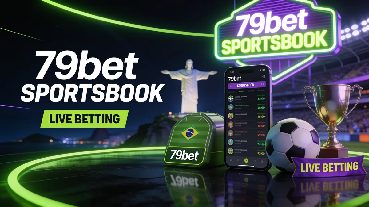 79bet no Brasil — Jogos de Cassino na 79bet