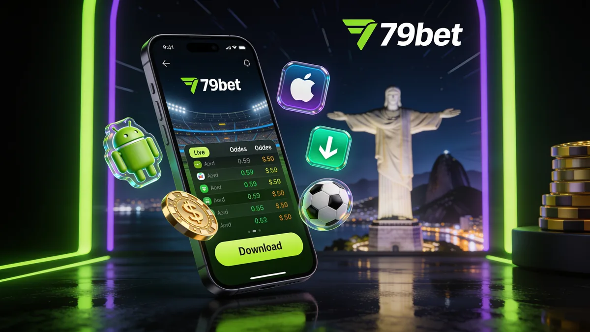 Programa de Bônus da 79bet: guia de 79bet para jogadores no Brasil